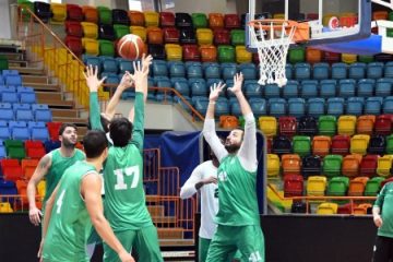 Konya Basketbol