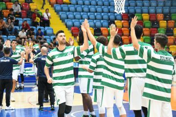 Konyaspor Basketbol