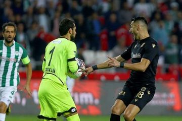 İttifak Holding Konyaspor