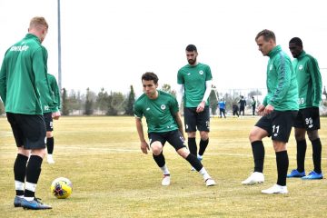İttifak Holding Konyaspor