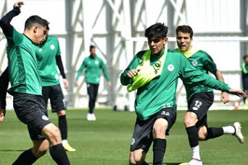 İttifak Holding Konyaspor