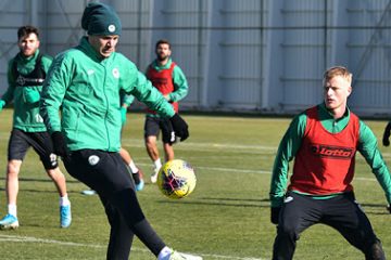 İttifak Holding Konyaspor