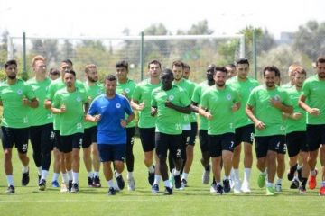 İttifak Holding Konyaspor