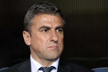 Hamza Hamzaoğlu