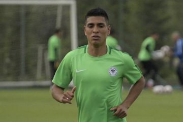 Paolo Hurtado