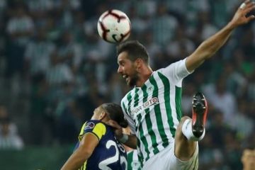 Uğur Demirok