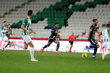 İttifak Holding Konyaspor