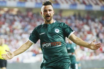 Ömer Ali Şahiner