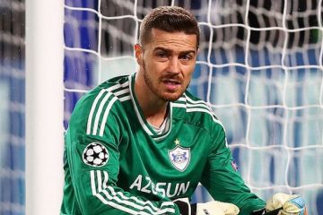 İbrahim Sehic