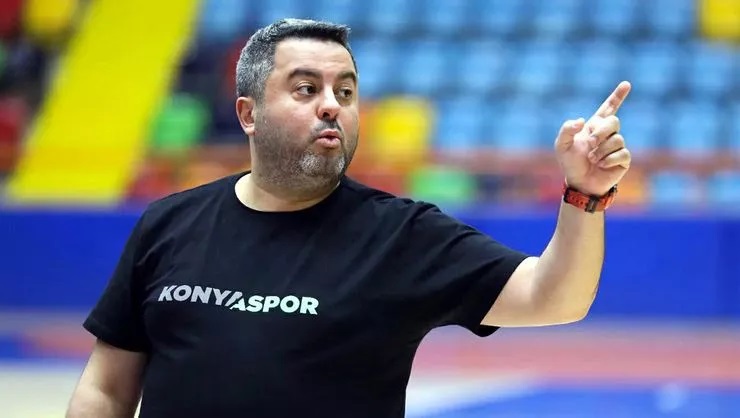 Konyaspor Basketbol