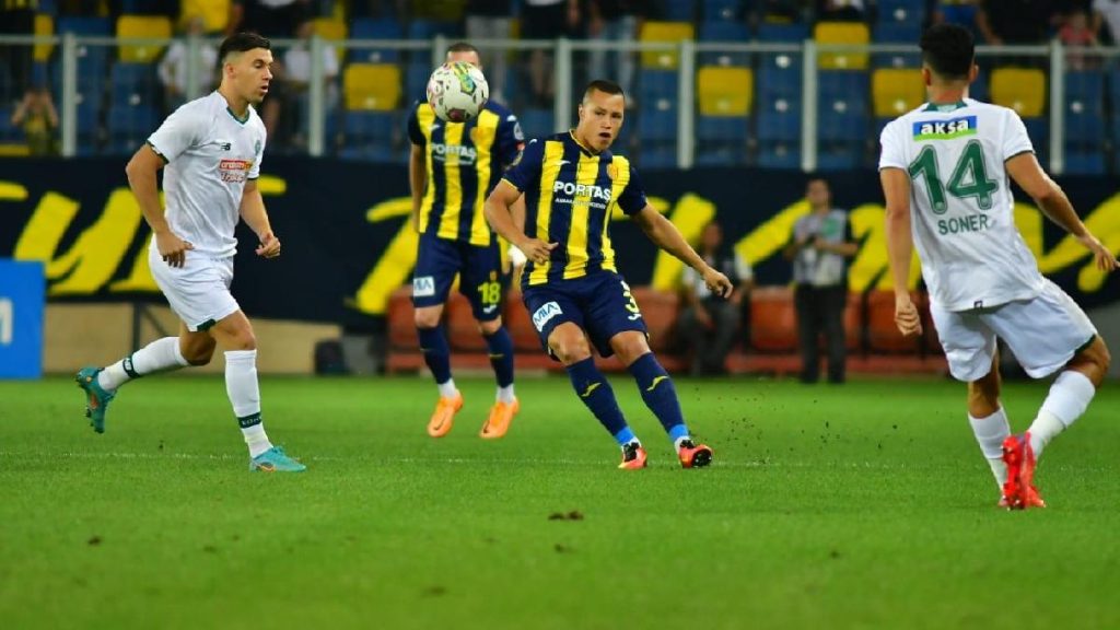 Konyaspor