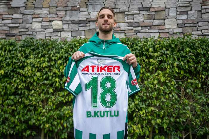 Konyaspor Transfer